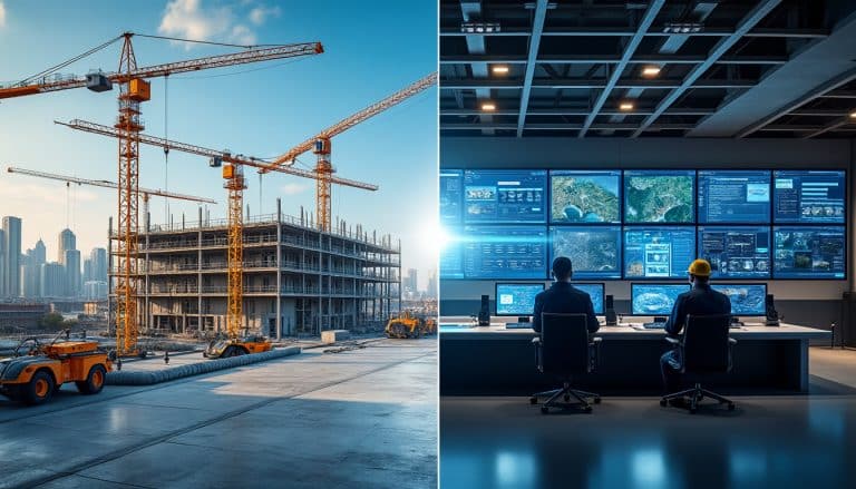 Coût global : ce que l'exploitation représente face à la construction