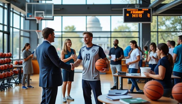 Financer un équipement sportif : les sources mobilisables