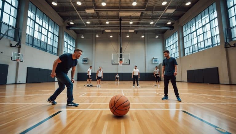 Acoustique d'une salle de sport : le problème qu'on découvre trop tard