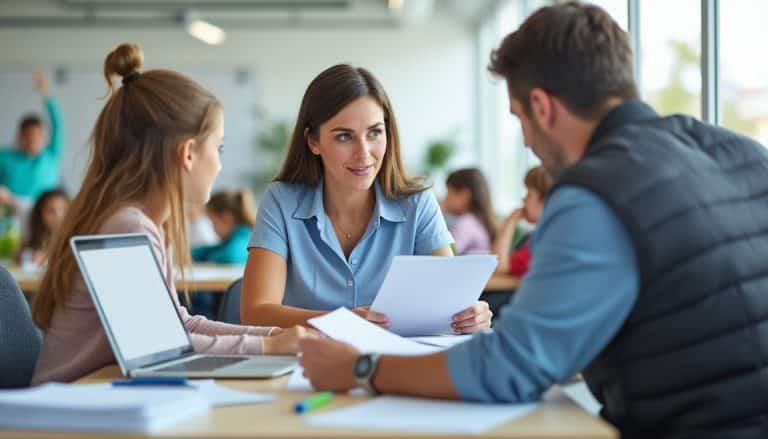 Contrôle d'honorabilité des encadrants : ce que la procédure prévoit