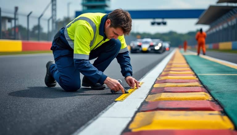 Homologation d'une piste : ce qui conditionne les compétitions